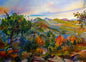The Wild South II, Linville Gorge Giclée Prints
